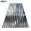 G350-G550 Galvanized Steel Corrugated Roof Sheet Galvanized Sheet Metal Prices In Kenya