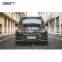 GBT Car bumpers for benz V class automotive parts mercedes benz V class toppik kit 2020