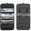 Hanging toiletry travel bag organizer travel jewelry organizer makeup organizer                        
                                                Quality Choice