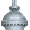 Flange Gate valve
