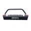 New Protection Bumper Front Bumper Bull Bar for Toyota 4runner 2021