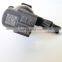 095000-6244 genuine new diesel injector 16600-VM00D(MB40E)  0950006244 16600VM00D