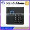 HSY-S210 Factory Price RFID Single Door Conrol Stand-alone Access Control Reader