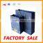 Custom made cheap factory woman paper bags with logos printed