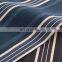 good quality newest style 140*70 32S*16S+10S 240gsm twill Cotton woven workwear fabric