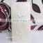 Hot Sale Ribbon Decorated Pocket Wedding Invitation Card