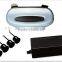 car parking sensor/radar kit dc12v LED004