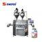 Automatic Screw Metering Traditional Chinese Medicine Powder Milk Tea Powder Filling Machine