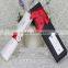 Hot Sale 2015 New Design Handmade Boxed Wedding Invitations with Bow