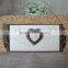 Latest Wholesale Laser Cutting Wooden Wedding Invitation Card