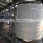 Portable Water Plant / Water Purification System / Water Desalination Equipment