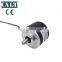 52mm outer diameter 8mm solid shaft GHS52-08G500BMP526 rotary encoder for automatic measurement