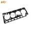 HIDROJET V3800 engine part cylinder head gasket 1G514-03310 head gasket for sale