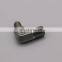 Different Degree 90 Degree Metal Steel Elbow Joint Carbon Steel Copper Brass Union Elbow