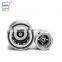 1/2'' Iso High Quality Stainless Hose Hydraulic Quick Release Couplings Connector Parts Valve Couplers