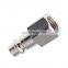 Flat-Face auto-lock function Cejn 10-116-3616 Series 116 T-Block Kit Nipple