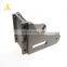 ZHONGLIAN Custom Metal Milling Aluminum CNC Machining Parts 6063 6061 Alloy