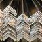Standard Sizes 25x25x4mm 304 316l Stainless Steel Angle Bar