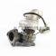 H100 4D56 турбонагнетатель GT1749S 715924-0001 28200-42700 715924 для Hyundai 2.5L