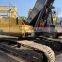 Бу машина экскаватор Volvo, продается бу экскаватор Volvo EC200