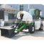 1.2 cbm Looking for agent mini Self-loading concrete mixer