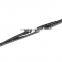 wiper blades universal adapter with U-Hook adapter metal wiper blade