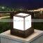 Hot Sale Manufacturer Solar Garden Lighting Pole Light Solar LED Garden Light