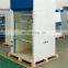 BIOBASE CHINA laboratory Walk-in Fume Hood FH1200(W) with Memory Function in case of Power-failure for laboratory factory price