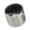 Steel Brass Composite Metal Sleeve Oilless Bush SF-1 Du Bushing  Self Lubricated Oill Free Bush