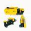 Round Steel Iron Bar Cutter Bar Cutting Machine Electric Manual Rebar Cutter