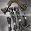 Pci-e Sata 8pin 8 Pin Male Female To Dual Pcie 8pin (6 2) Pin Male Graphics Video Card Power Cable