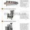 Cocoa Bean Butter Processing Machine Cocoa Press Oil Machine