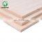 Manufacturer's Hot Selling 18mm Plywood 4X8 High Quality Furniture Plywood Rubberwood Furniture