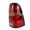 Taillight Assembly Fit For GONOW Troy 100 Rear Lamp Assembly Professional Production