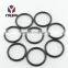 Fashion High Quality Metal Heavy Duty O Ring For Strap