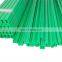 Custom Length Low Friction festool guide rail plastic sliding rail uhmwpe chain guide