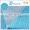 wholesale popular pattern cheap high quality 100% cotton dot printing fabrci cotton fabric for sofa cover and toy