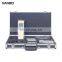 High accuracy portable handheld soil hardness testing equipment