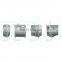 Cheaper Silicon Oil Heating High Quality Pilot Freeze Dryer for Lab