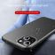New Fashion Metal Frosted Anti Fall 360 All Inclusive Mobile Phone Case For Iphone 7 8 Plus X Xr 11 12 13 14 Pro Max