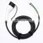 China Factory Level 2 Type 2 Ev Home Charger Cable Ice 62196 Type2 32Amp 7kw EV Charging Tether Cable For EV Wallbox Car Station