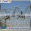 Construction design steel structure conference hall