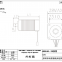 28MM hybrid stepper motor, two-phase four-wire hybrid motor, medical smart home precision