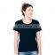 new factory wholesale price custom design t shirt for women