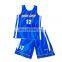 Latest Design Custom Sublimated Basketball Uniform Sublimated Youth Best Basketball Jersey Wear Sports Uniforms