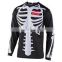 New design 2020 Downhill Bike Protective Gears Motocross Suit Dirt Bike Riding jacket Jersey & pant Motocross Suit