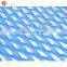 Stainless steel expanded metal mesh