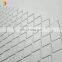 Professional manufacturer iron bbq grill expanded metal mesh