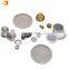 Stainless Steel Tobacco Smoke Screen Pipe Metal Filters