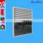 AS2047 standard Aluminium Shutter Blinds for windows